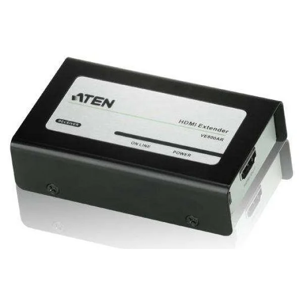 Aten Ve800a-At-G Kvm Switch - Görsel 2