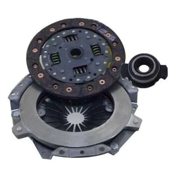 Opar 587306 Debriyaj Seti P106 P205 206 P306 Saxo C15 Abzxsara Iı P405 P205 Tu1jp Tu3a Tu3jp 1.1 1.6 8v 587306 - Görsel 2