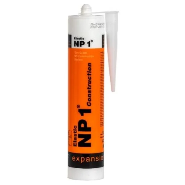 Np1 Ms Polimer 290 Ml 25 Adet Mastik - Görsel 2