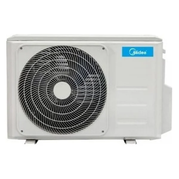 Midea All Easy Pro 12000 Btu Duvar Tipi Klima - Görsel 3