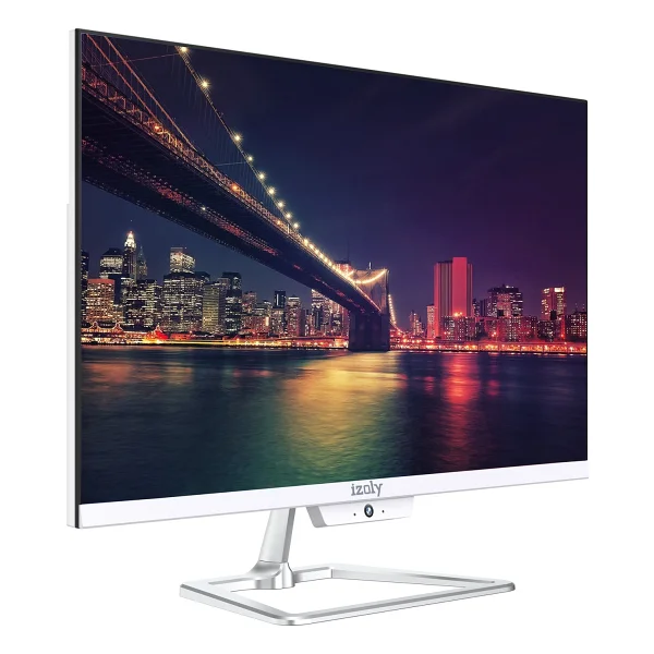 İzoly B503 Htm I5-3470 3.60 GHz 16gb 512gb SSD 24" Wi-Fi 6 / BT All In One Bilgisayar - Görsel 2