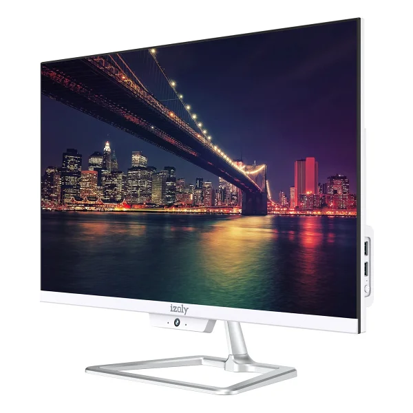 İzoly B503 Htm I5-3470 3.60 GHz 16gb 512gb SSD 24" Wi-Fi 6 / BT All In One Bilgisayar - Görsel 3