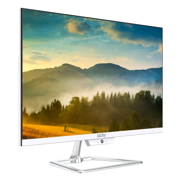 Izoly A523 I5-3470 3.60 GHz 8gb 256gb 24" All In One Bilgisayar - Görsel 2
