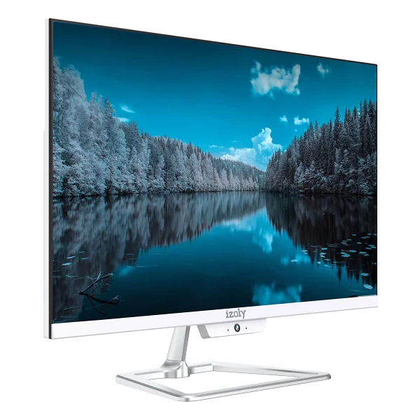 İzoly B504 Htm İ5-3470 3.60 GHz 16gb 1tb 24" All In One Bilgisayar - Görsel 3