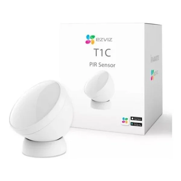 Ezviz CS-T1C Akıllı Hareket Sensörü - Görsel 2