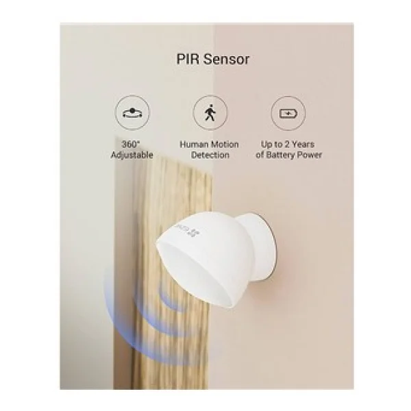 Ezviz CS-T1C Akıllı Hareket Sensörü - Görsel 3