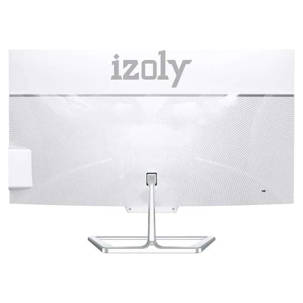 Izoly E-Vix Erp İ5-3470 3.60 GHz 8gb 512gb 24" All In One Bilgisayar - Görsel 5
