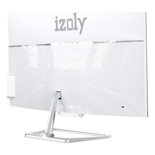 Izoly E-Vix Erp İ5-3470 3.60 GHz 8gb 512gb 24" All In One Bilgisayar - Görsel 6