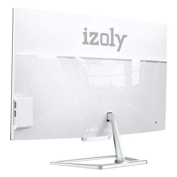 Izoly E-Vix Erp İ5-3470 3.60 GHz 8gb 512gb 24" All In One Bilgisayar - Görsel 7