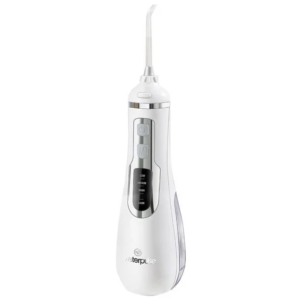 Waterpulse V500 Siyah Ağız Duşu - Görsel 7