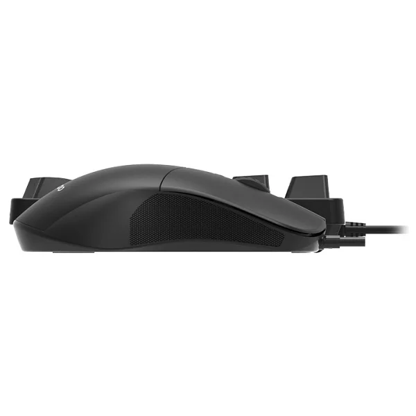 Lenovo Lecoo Cm101 Siyah Kablolu Klavye Mouse Seti - Görsel 8