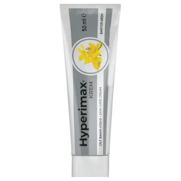 Hyperimax 50 Ml Krem - Görsel 2
