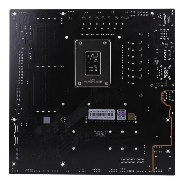 Colorful Battle-Ax B760m-K V20 Intel Lga1700 DDR5 Micro Atx Anakart - Görsel 4