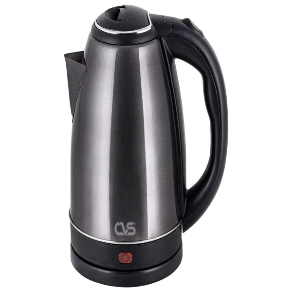 Cvs Dn 00012 1800 W 1.8 Lt Çelik Kettle - Görsel 2