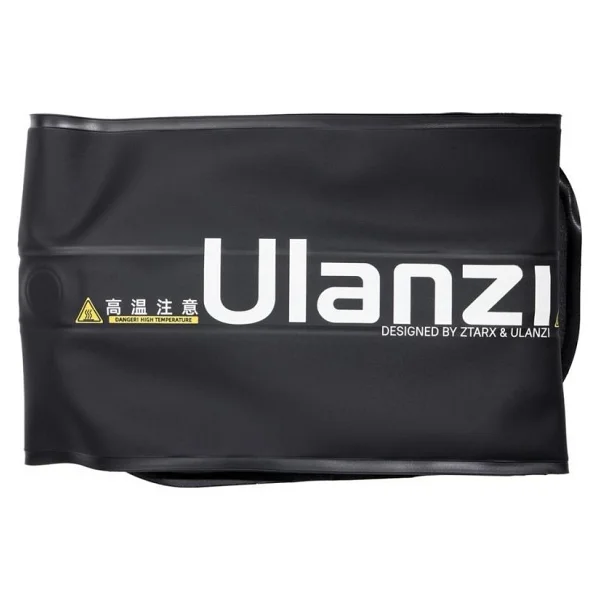 Ulanzi Ua12 Air Tube Işık - Görsel 4
