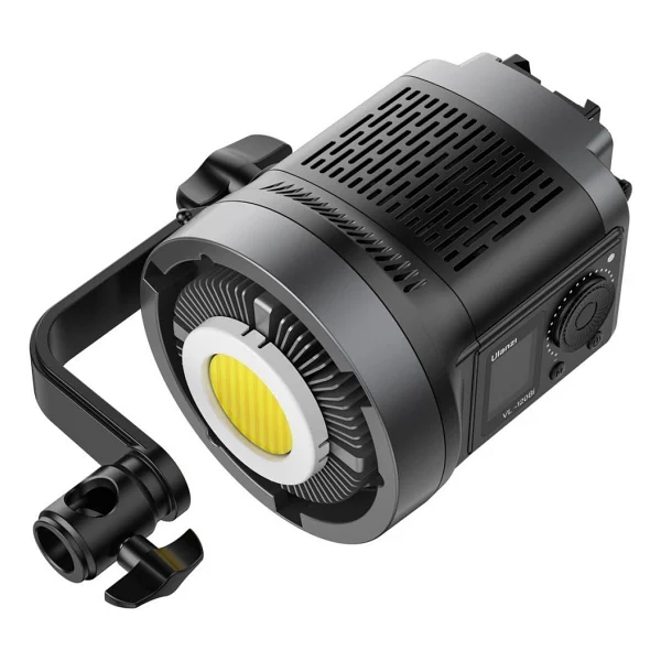 Ulanzi L065cna1 120 W Bi-Color V-Mount Video Işık Sistemi - Görsel 2