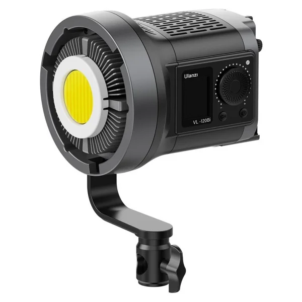 Ulanzi L065cna1 120 W Bi-Color V-Mount Video Işık Sistemi - Görsel 3