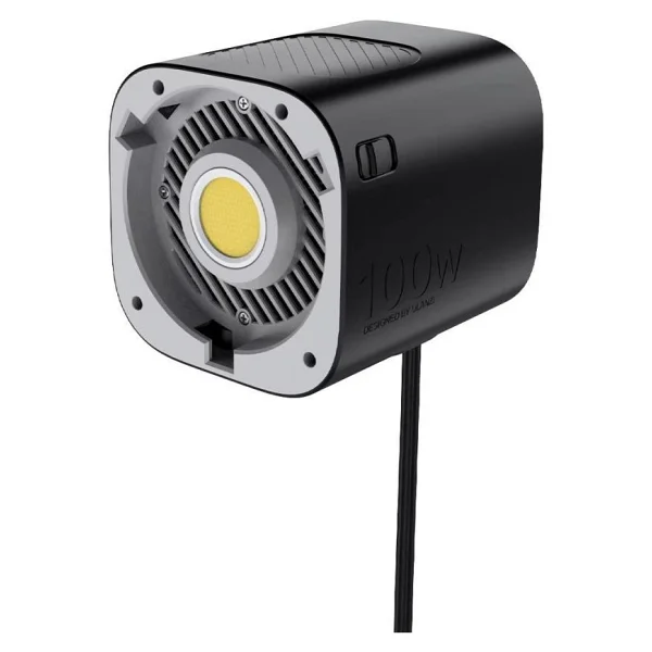 Ulanzi Lt026 Cob LED Video Işığı - Görsel 2