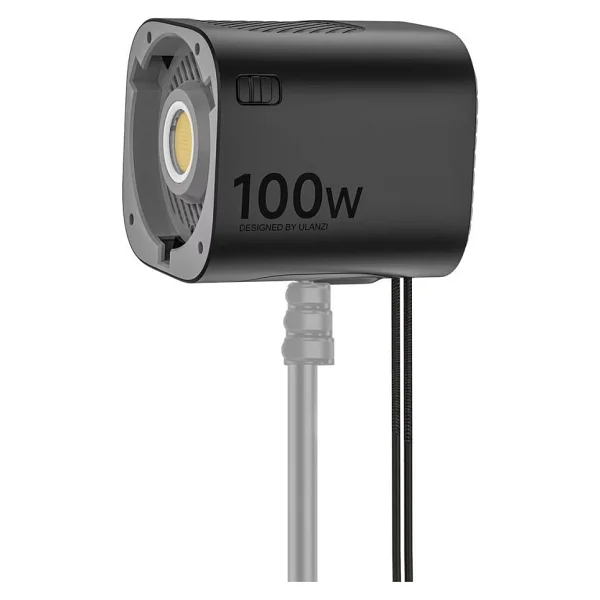 Ulanzi Lt026 Cob LED Video Işığı - Görsel 3