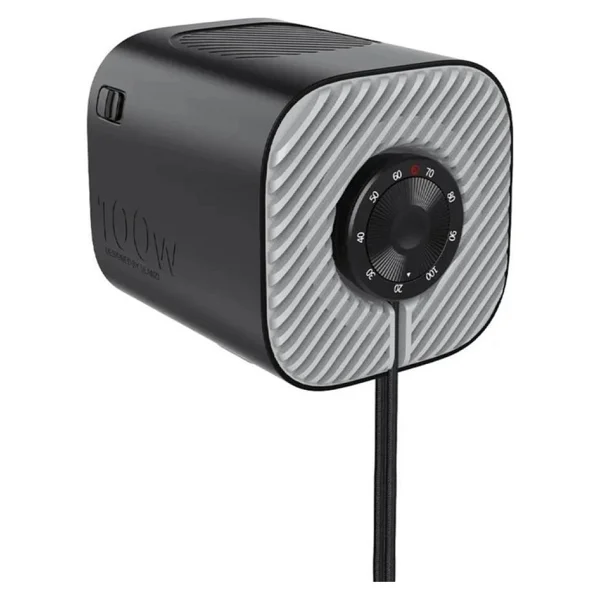 Ulanzi Lt026 Cob LED Video Işığı - Görsel 4