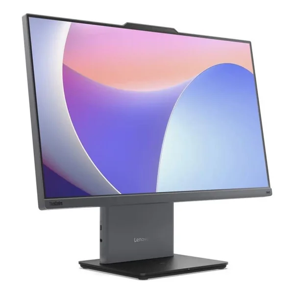 Lenovo Thinkcentre Neo 50a 24 Gen 5 12sc001xtr İ7-13620h 32 GB 1 TB SSD UHD Graphics 23.8" Full HD All İn One PC - Görsel 2
