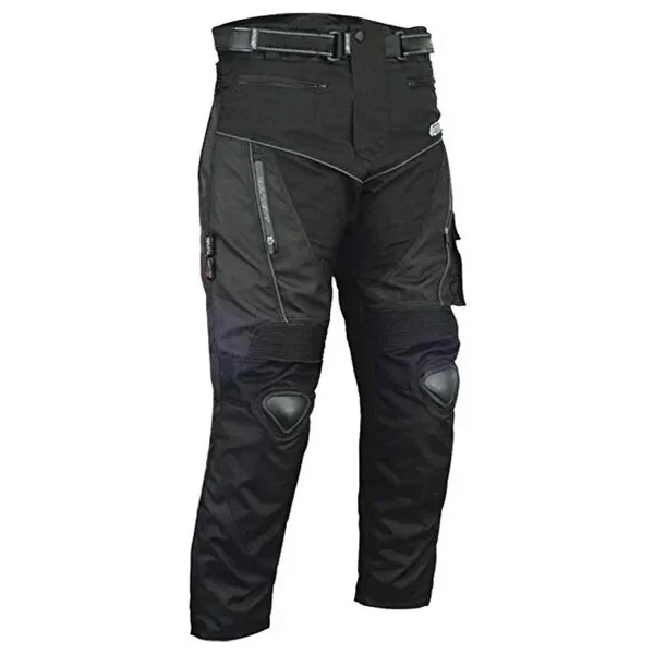 X-Speed Thor Motosiklet Pantolonu - Görsel 4