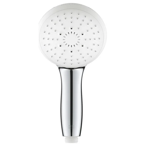 Grohe Tempesta 110 El Duşu 3 Akışlı Rain,Jet,Masaj - 28419003 - Görsel 2