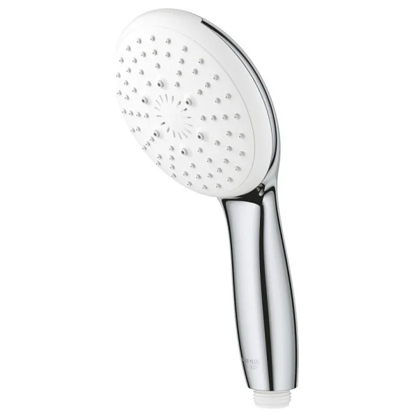 Grohe Tempesta 110 El Duşu 3 Akışlı Rain,Jet,Masaj - 28419003 - Görsel 3