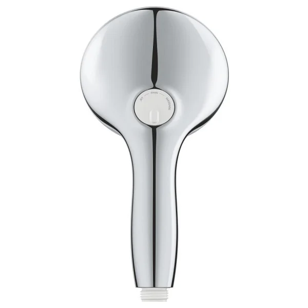 Grohe Tempesta 110 El Duşu 3 Akışlı Rain,Jet,Masaj - 28419003 - Görsel 4