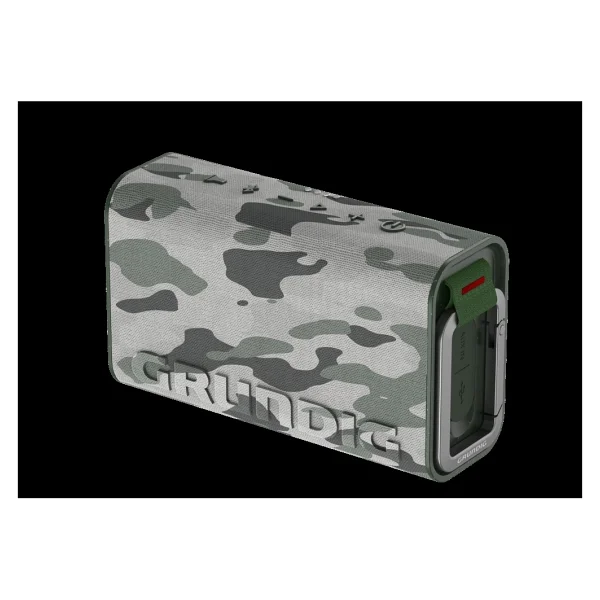 Grundig Xplore Camo Bluetooth Hoparlör - Görsel 3