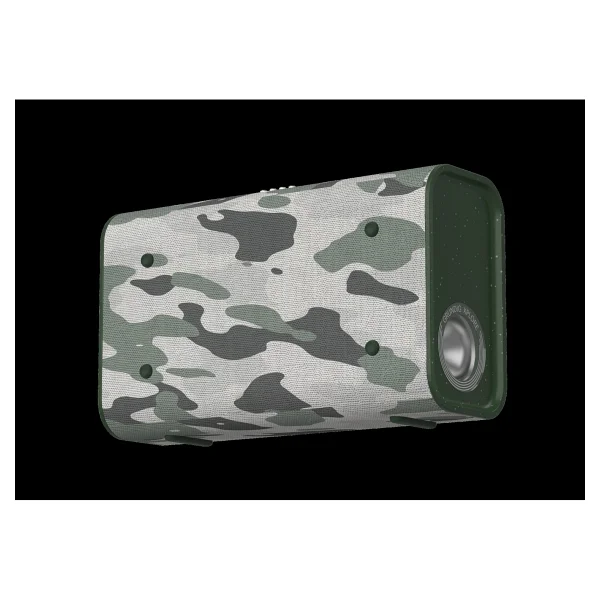 Grundig Xplore Camo Bluetooth Hoparlör - Görsel 6