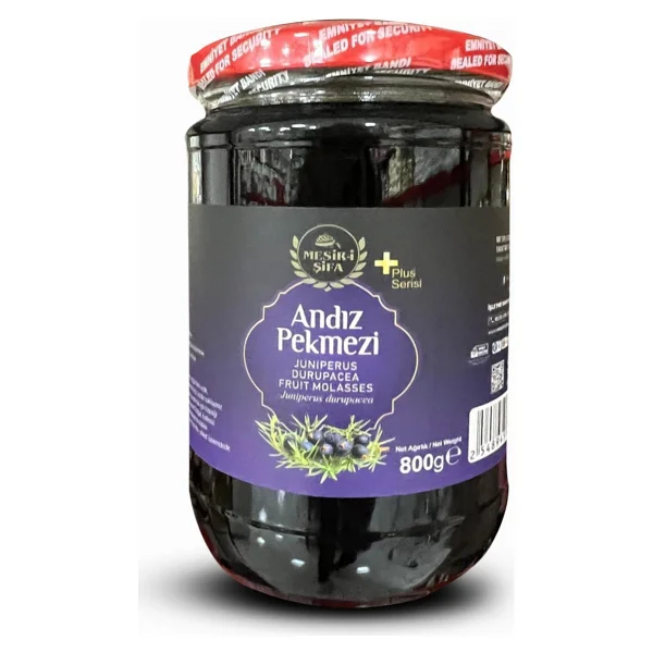 Mesir-i Şifa Andız Pekmezi 800 gr