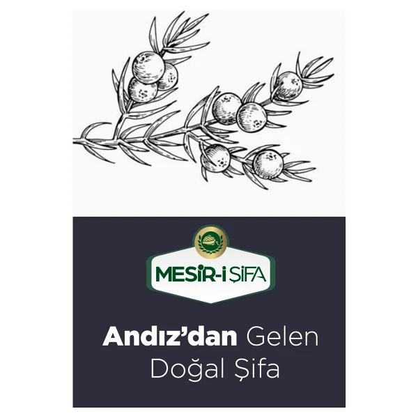 Mesir-İ Şifa Andız Pekmezi 800 Gr - Görsel 5