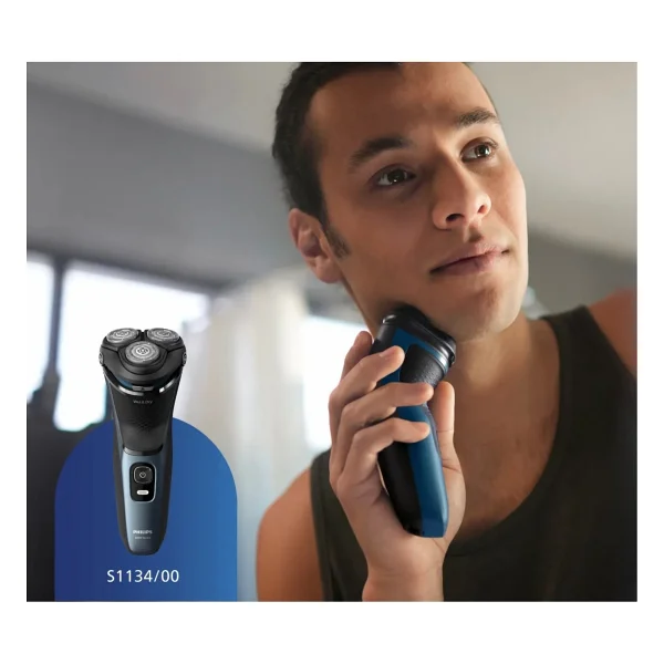 Philips 1000 Serisi S1134/00 Tıraş Makinesi - Görsel 2