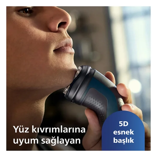 Philips 1000 Serisi S1134/00 Tıraş Makinesi - Görsel 3