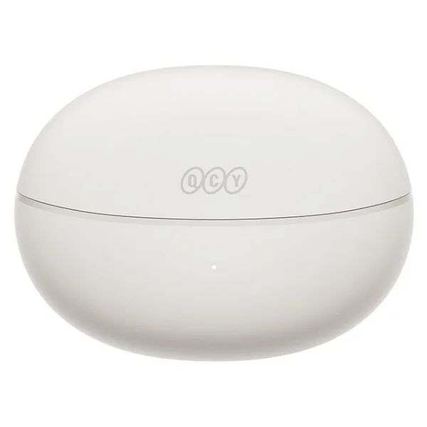 Qcy Crossky C30 TWS Beyaz Kulak İçi Bluetooth Kulaklık - Görsel 9