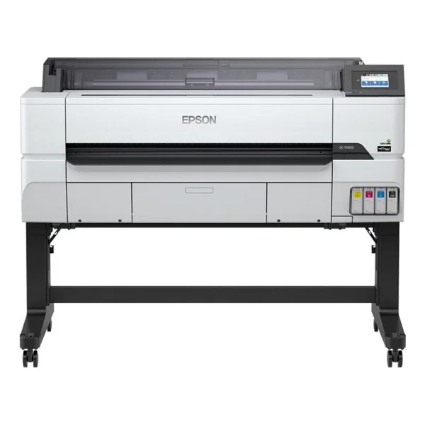 Epson Surecolor Sc-T5405 36" Çizici - Görsel 3
