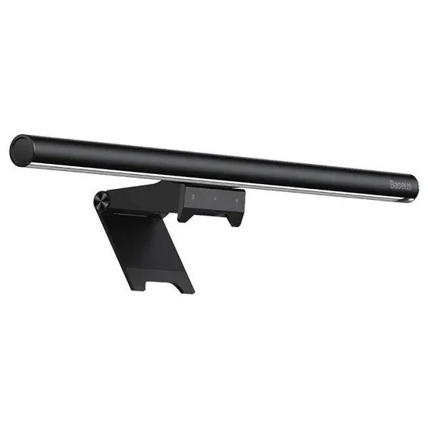 Ivoomi I-Wok2 Series USB Asimetrik Çalışma Masası Göz Koruma LED Lamba Ve Monitör Aydınlatma - Görsel 5