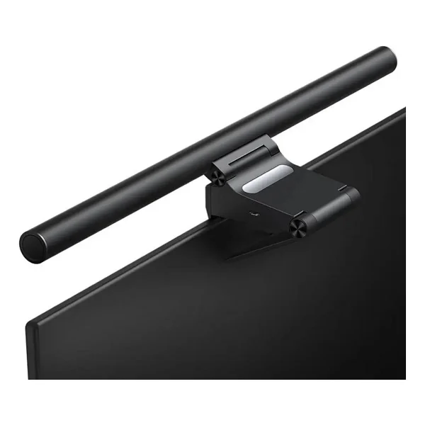 Ivoomi I-Wok2 Series USB Asimetrik Çalışma Masası Göz Koruma LED Lamba Ve Monitör Aydınlatma - Görsel 4