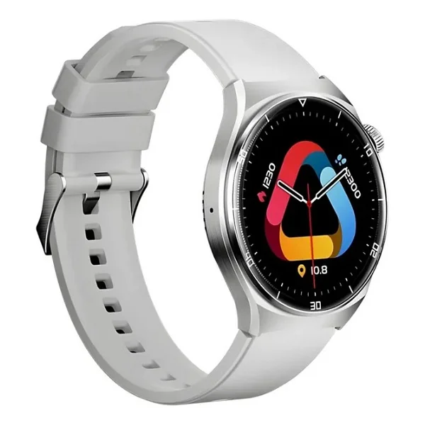 QCY GT2 Akıllı Saat - Görsel 3