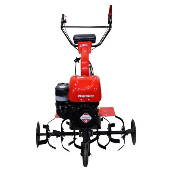 Escpower Esc75 7 Hp Benzinli Çapa Makinesi - Görsel 5