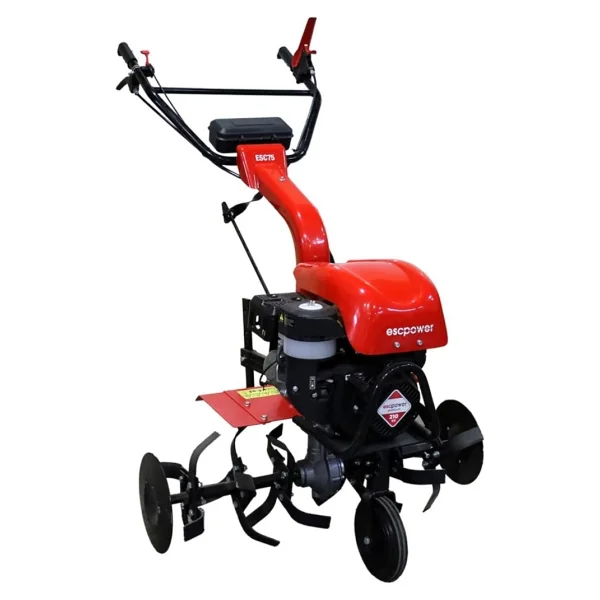 Escpower Esc75 7 Hp Benzinli Çapa Makinesi - Görsel 2