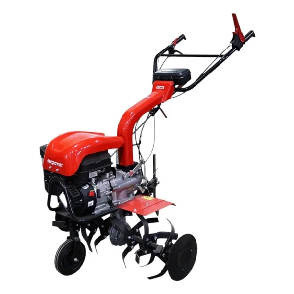 Escpower Esc75 7 Hp Benzinli Çapa Makinesi - Görsel 3