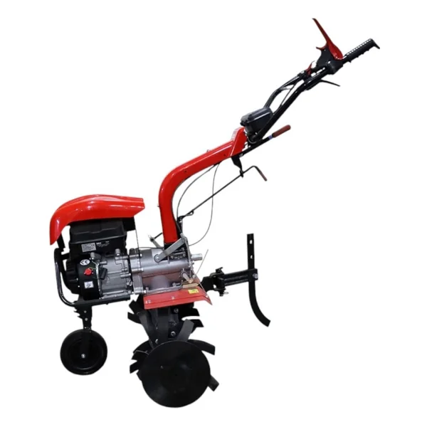 Escpower Esc75 7 Hp Benzinli Çapa Makinesi - Görsel 4