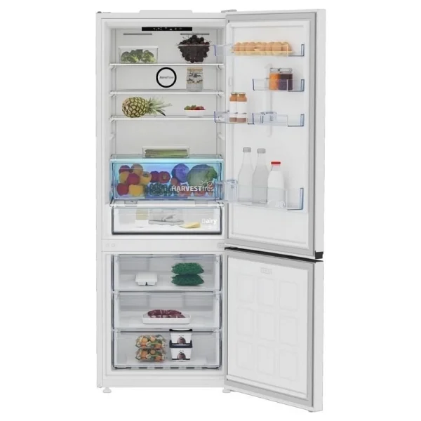 Beko 670490 IEB Kombi No Frost Buzdolabı - Görsel 4