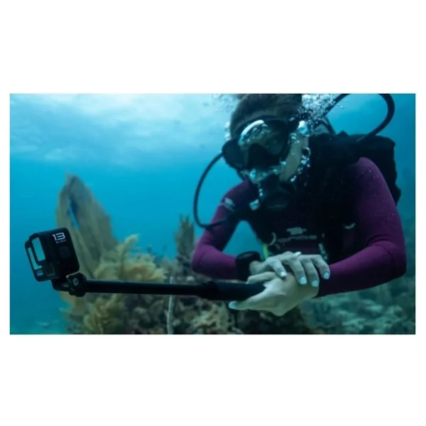 Gopro Hero 13 Black Aksesuar Kit Aksiyon Kamerası - Görsel 4