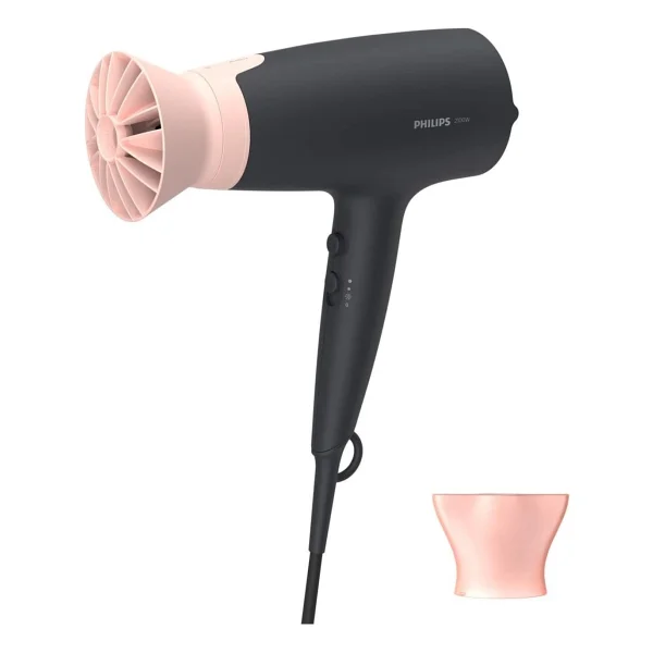 Philips 3000 Series Bhd350/06 2100 W Saç Kurutma Makinesi - Görsel 9