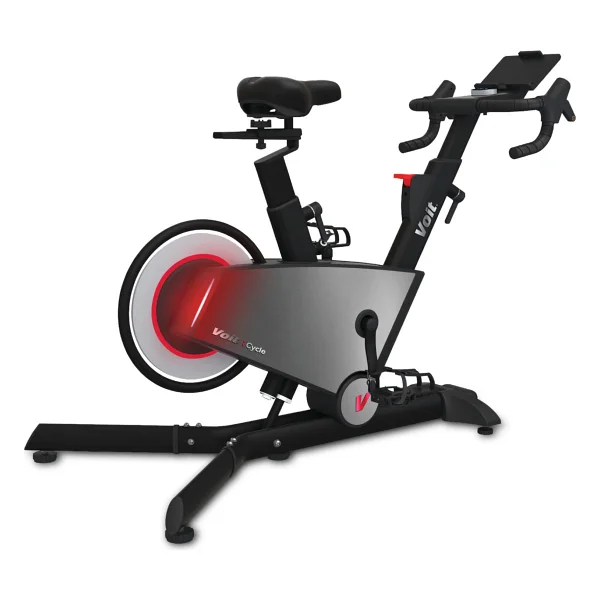 Voit I-Cycle Dikey Spin Bike - Görsel 2