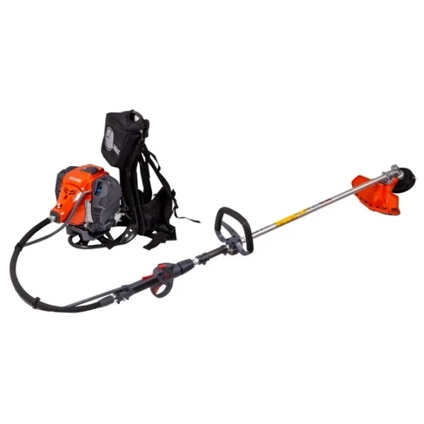 Oleo-Mac 454 Bp 3.3 Hp Benzinli Sırt Tırpan - Görsel 4