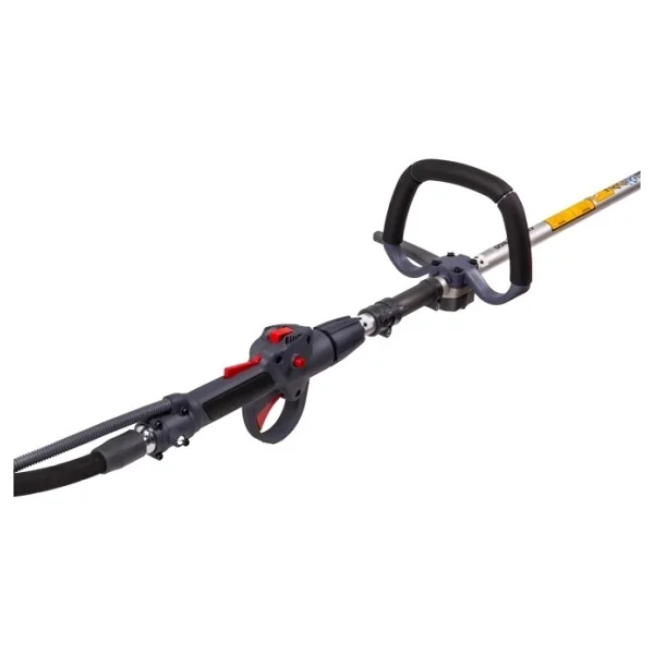 Oleo-Mac 454 Bp 3.3 Hp Benzinli Sırt Tırpan - Görsel 3